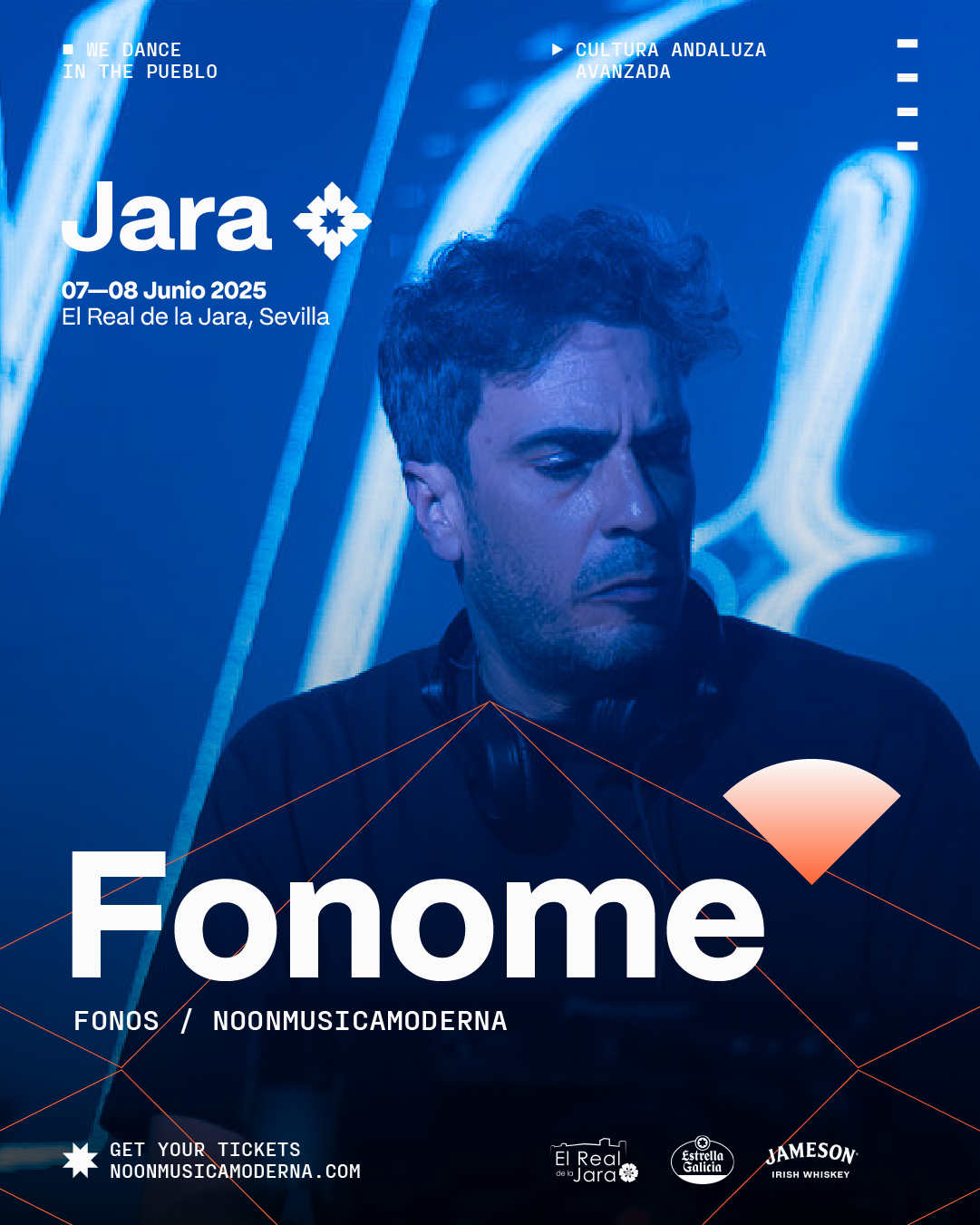 JARA2025-FONOME